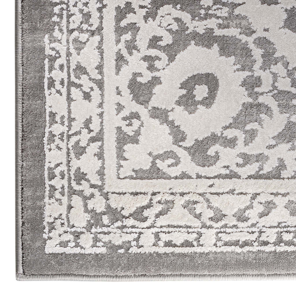 Regal Comfort 799 Lt Grey Hallway Runner
