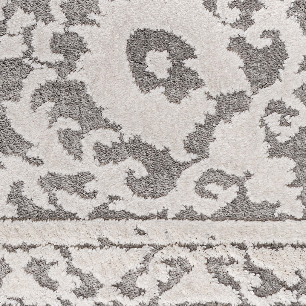 Regal Comfort 799 Lt Grey Hallway Runner