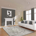 Regal Comfort 799 Lt Grey