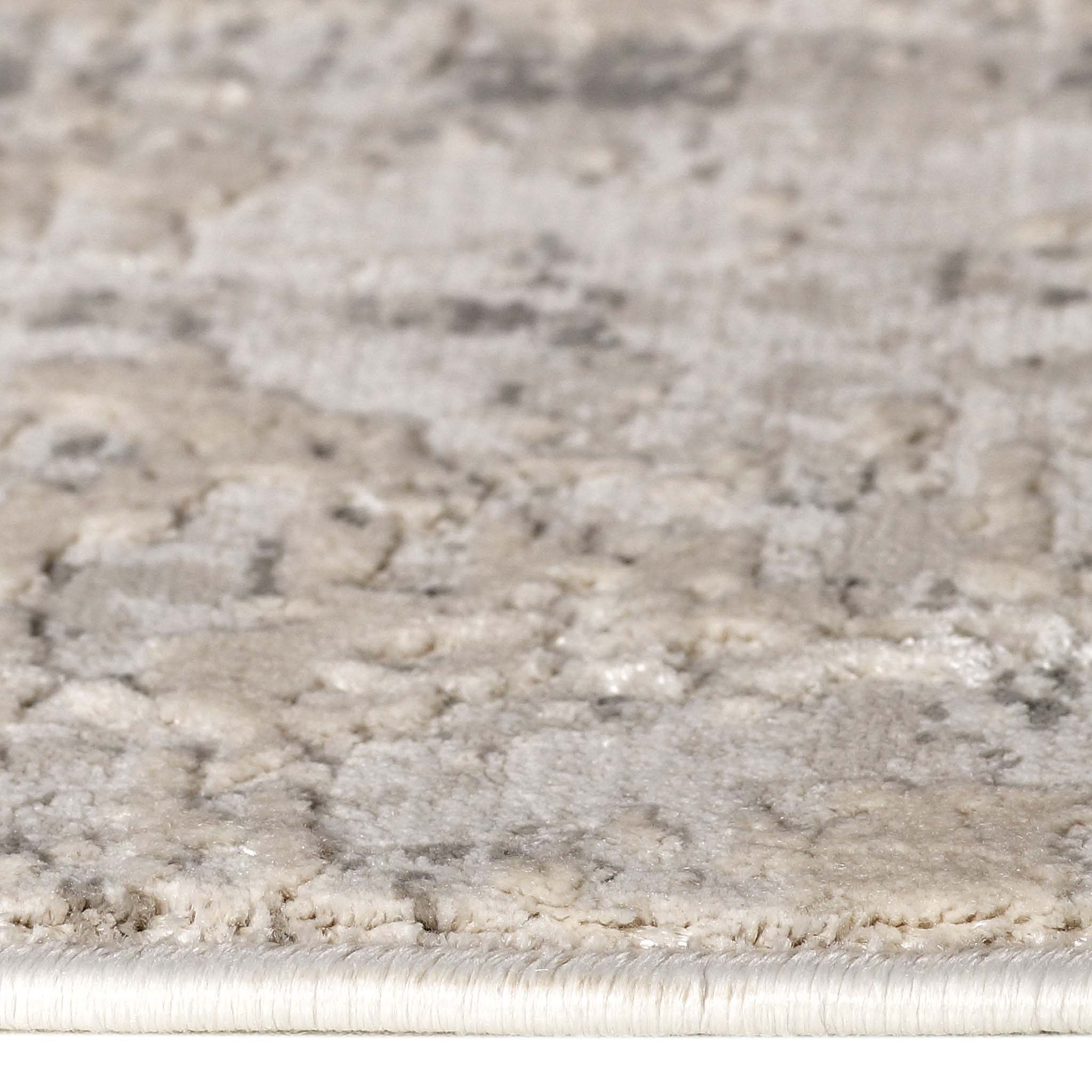 Regal Comfort 846 Sand Hallway Runner