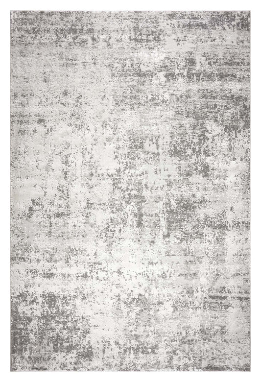 Regal Comfort 846 Stone-This exclusive collection consists of luxuriously sculpted, high-density rugs with a multi-textured soft pile. Power loomed in Turkey to highest standards and made from viscose, polyester, and cotton, this range is sure to please t
