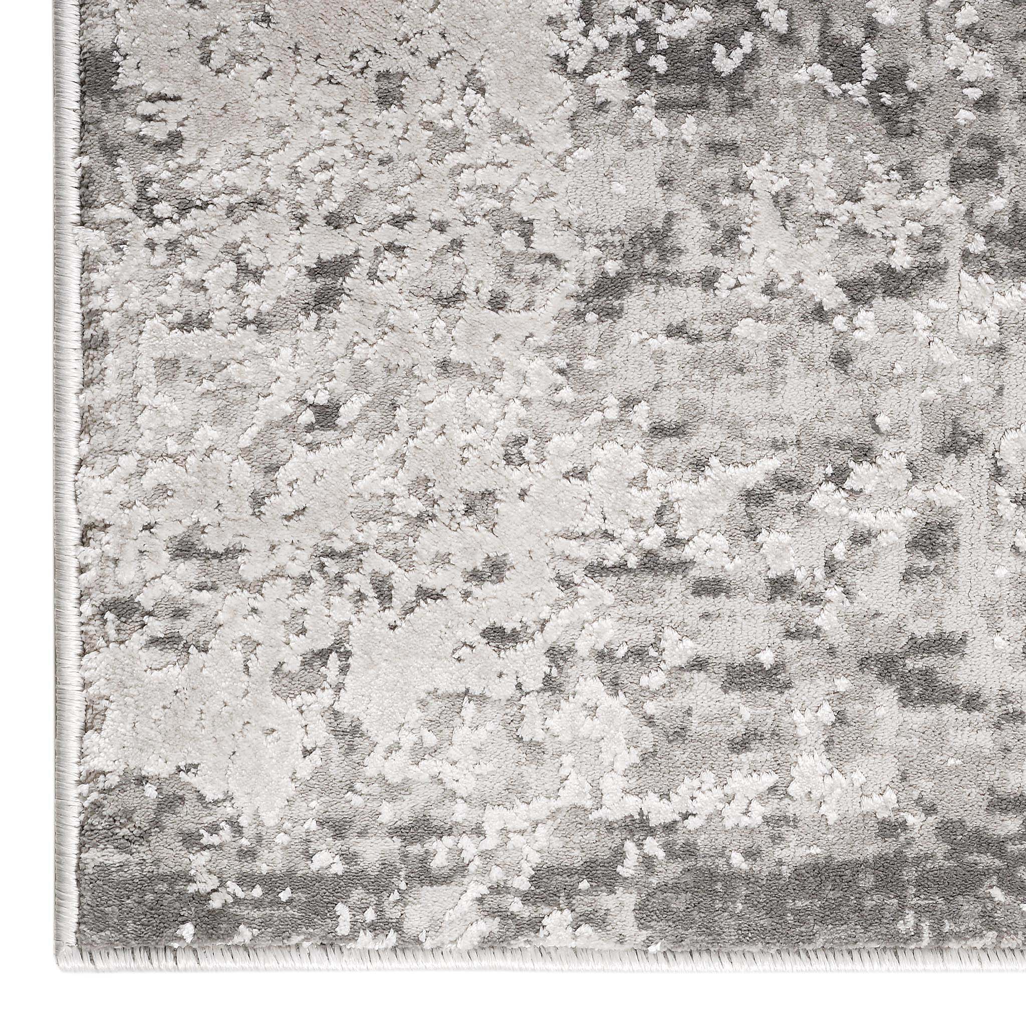 Regal Comfort 846 Stone Hallway Runner