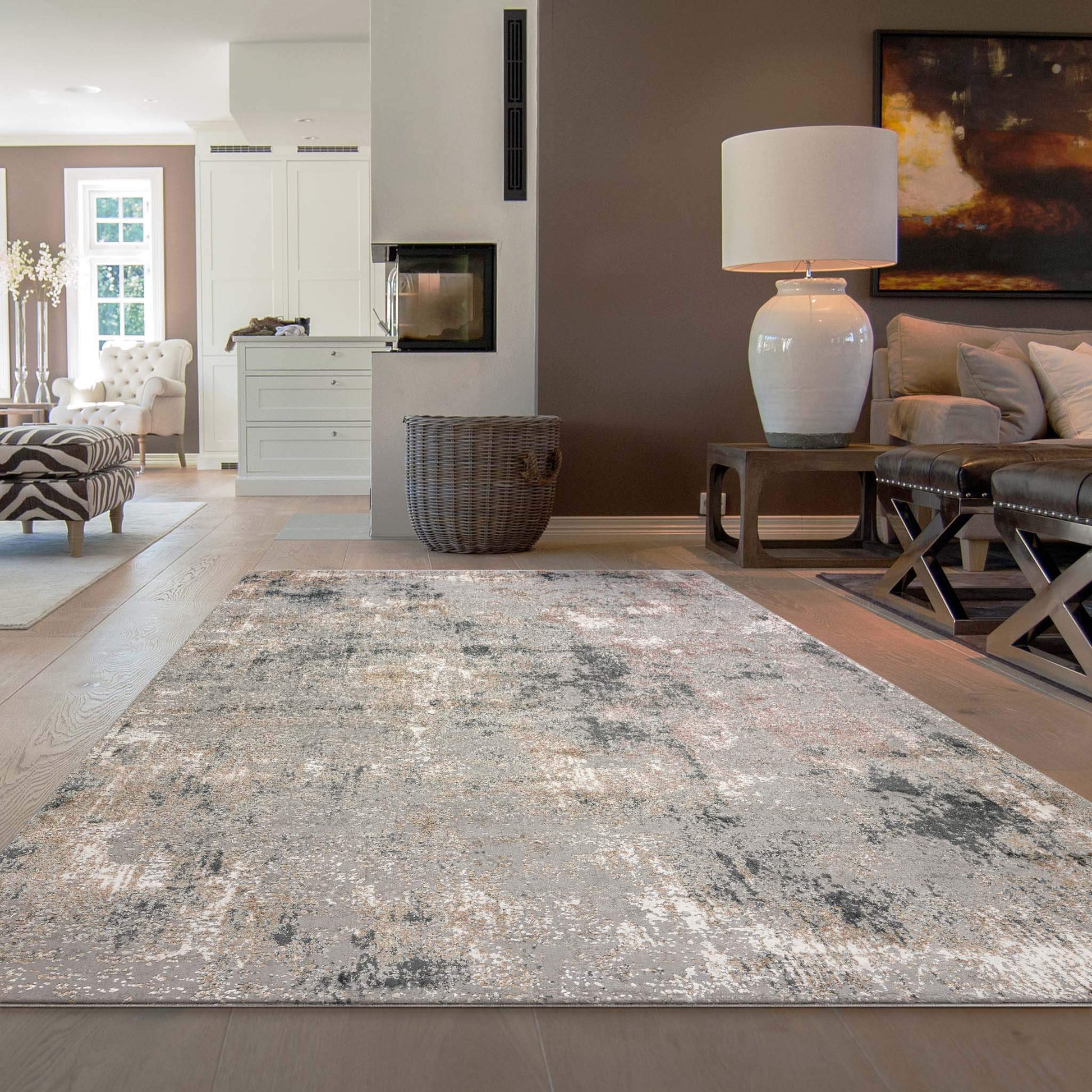 Regal Comfort 852 Slate