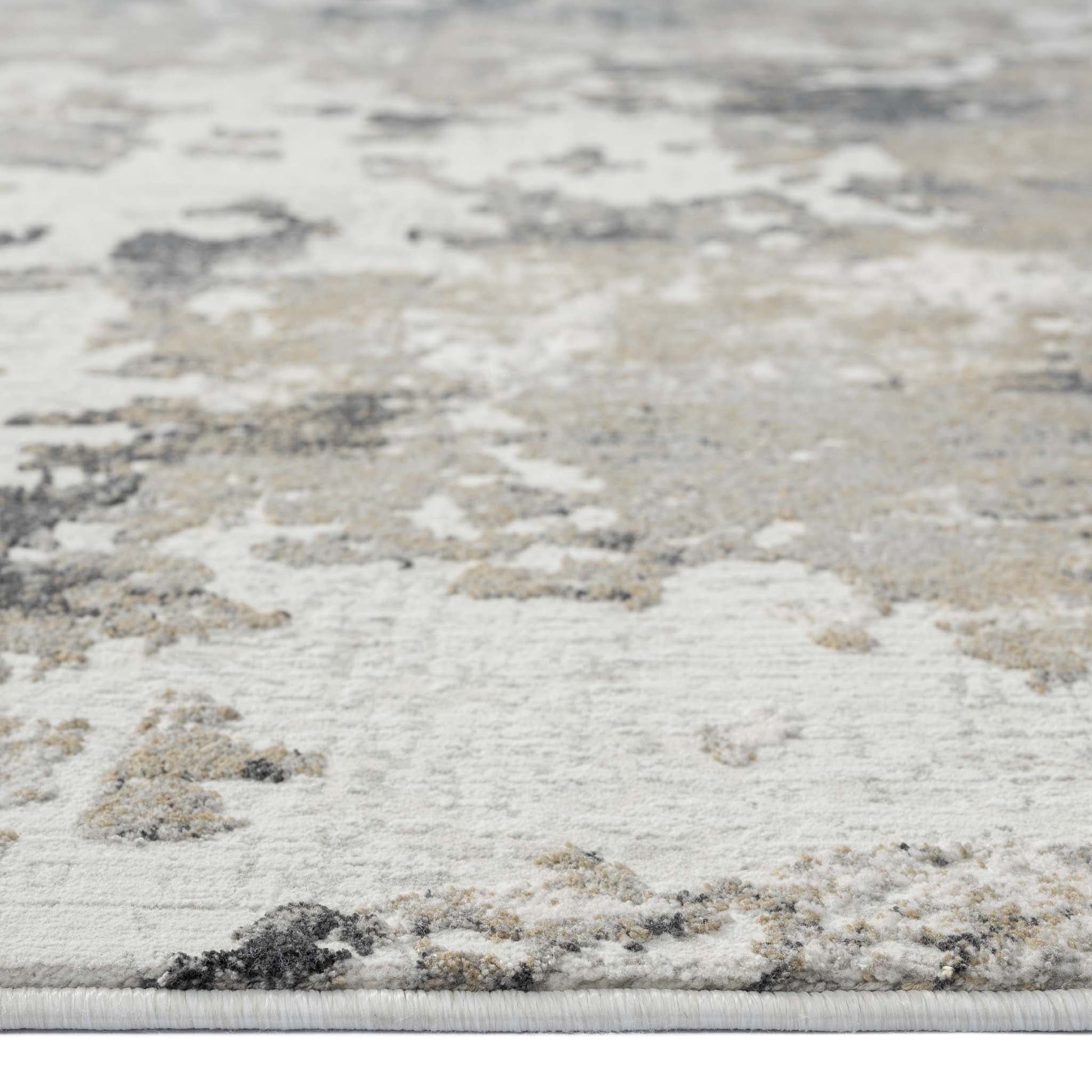 Royal 175 Dk Grey Hallway Runner