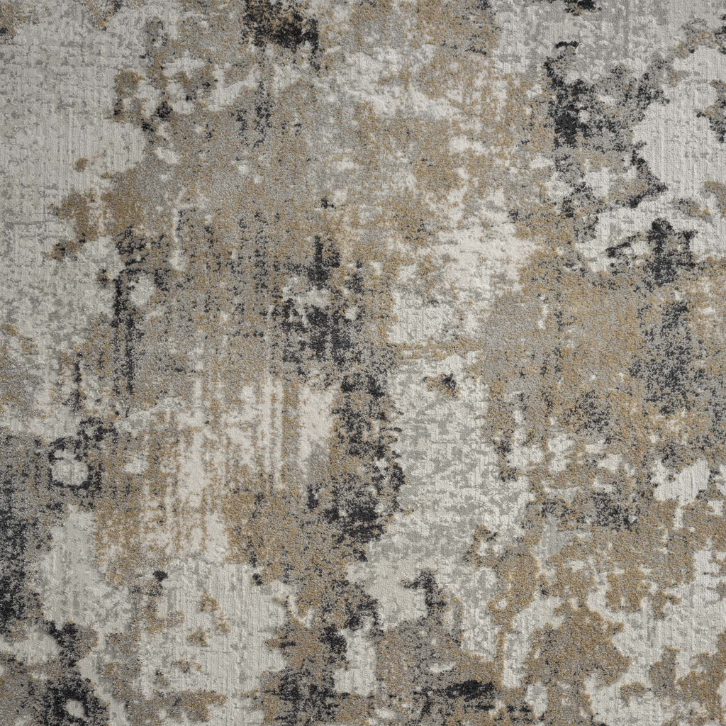 Royal 175 Dk Grey Hallway Runner