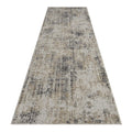 Royal 552 Grey Hallway Runner