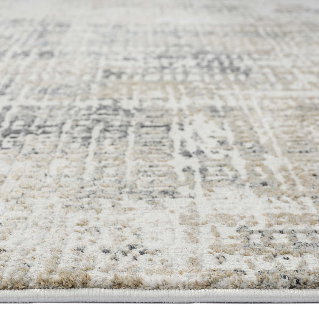 Royal 552 Grey Hallway Runner
