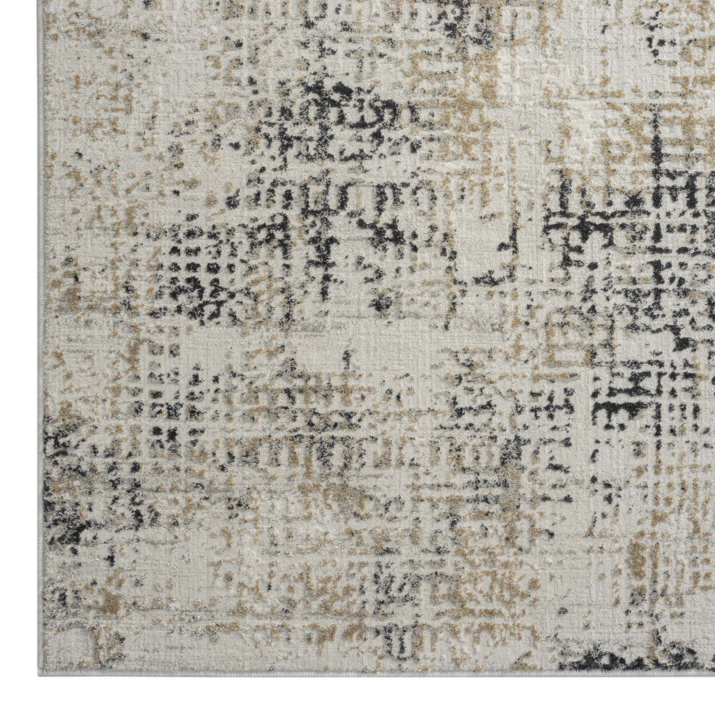 Royal 552 Grey Hallway Runner