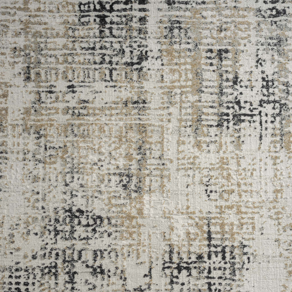 Royal 552 Grey Hallway Runner