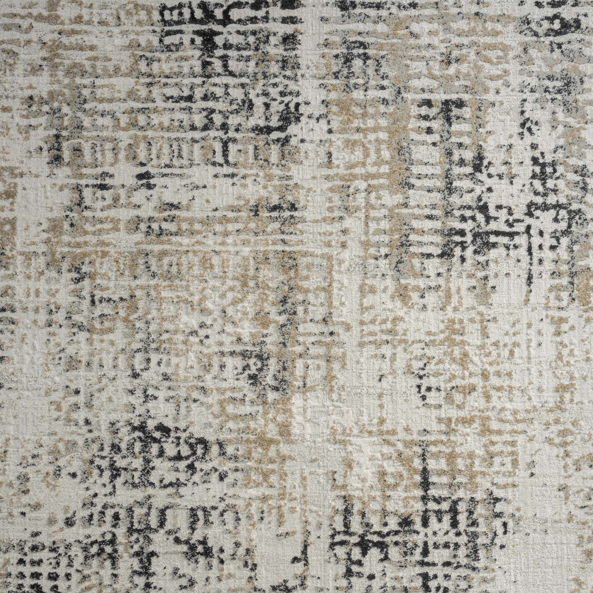 Royal 552 Grey Hallway Runner