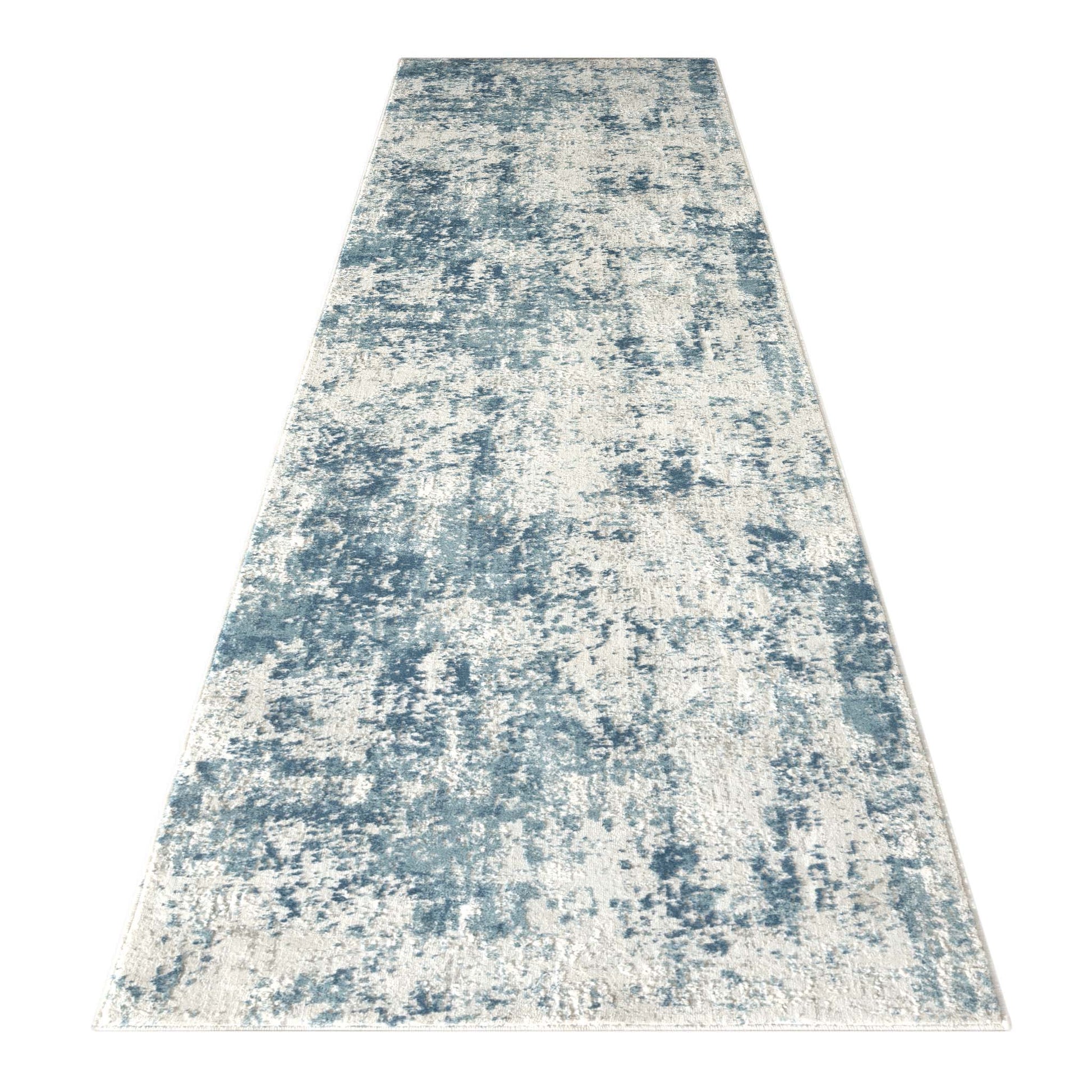 Royal 846 Grey Hallway Runner