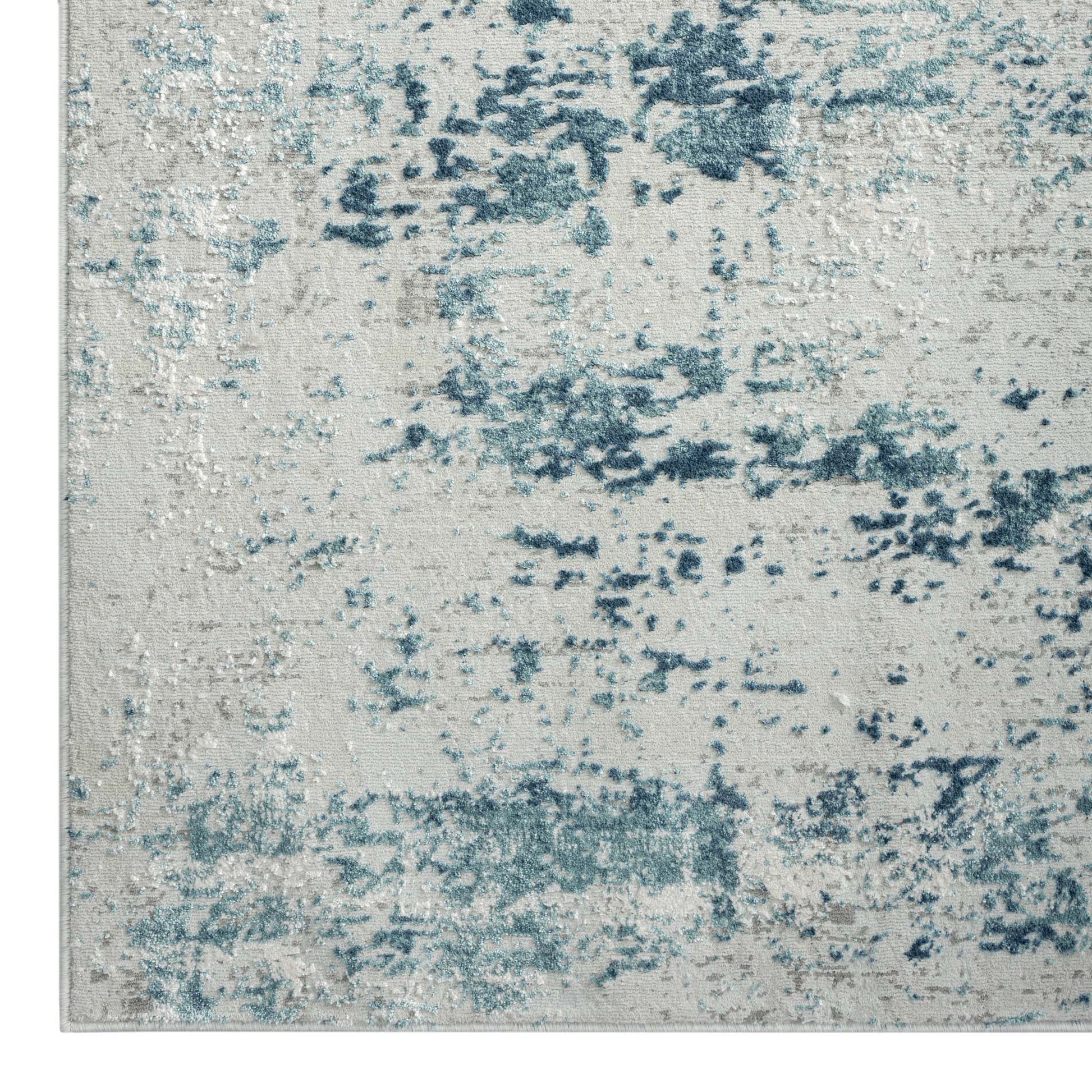 Royal 846 Grey Hallway Runner