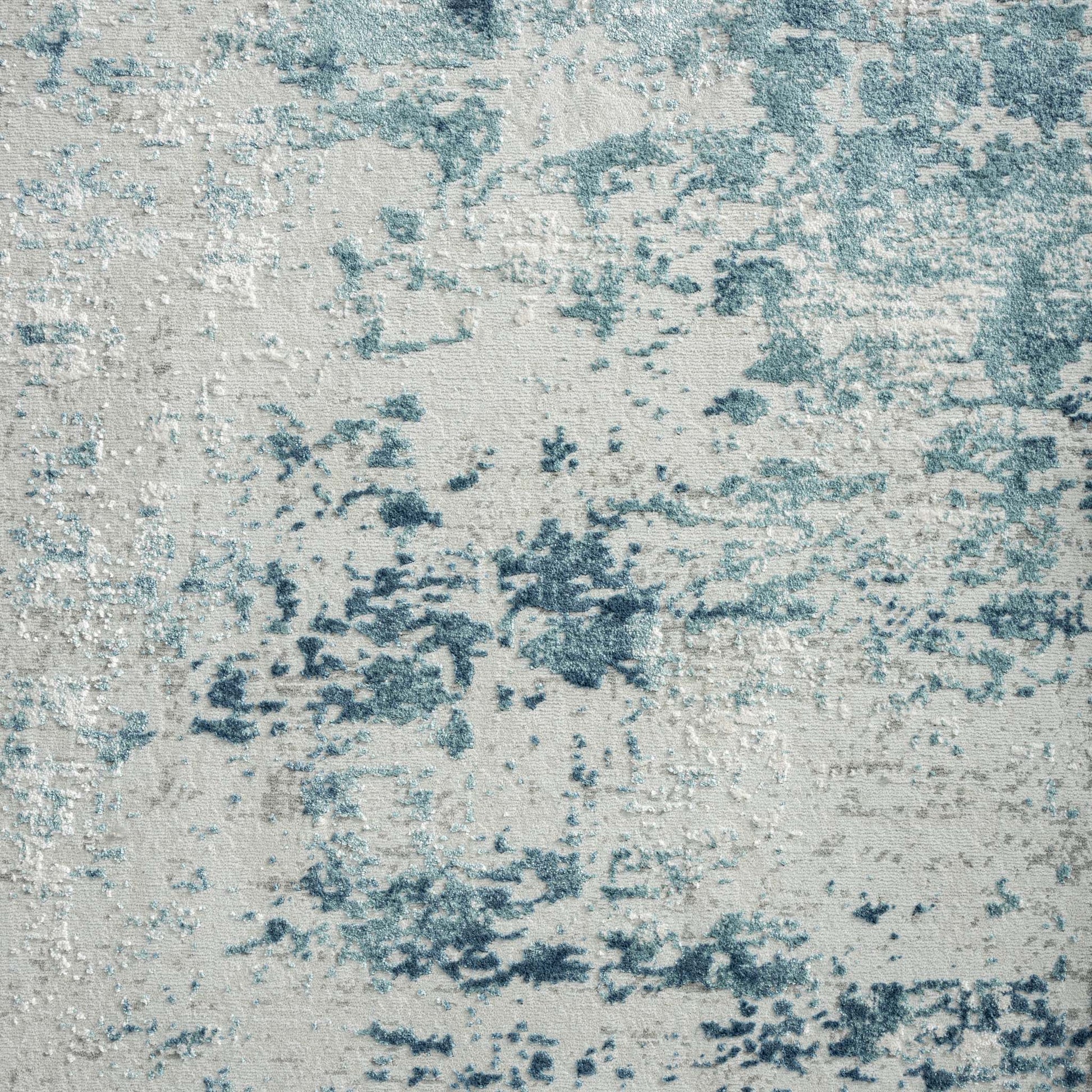 Royal 846 Grey Hallway Runner
