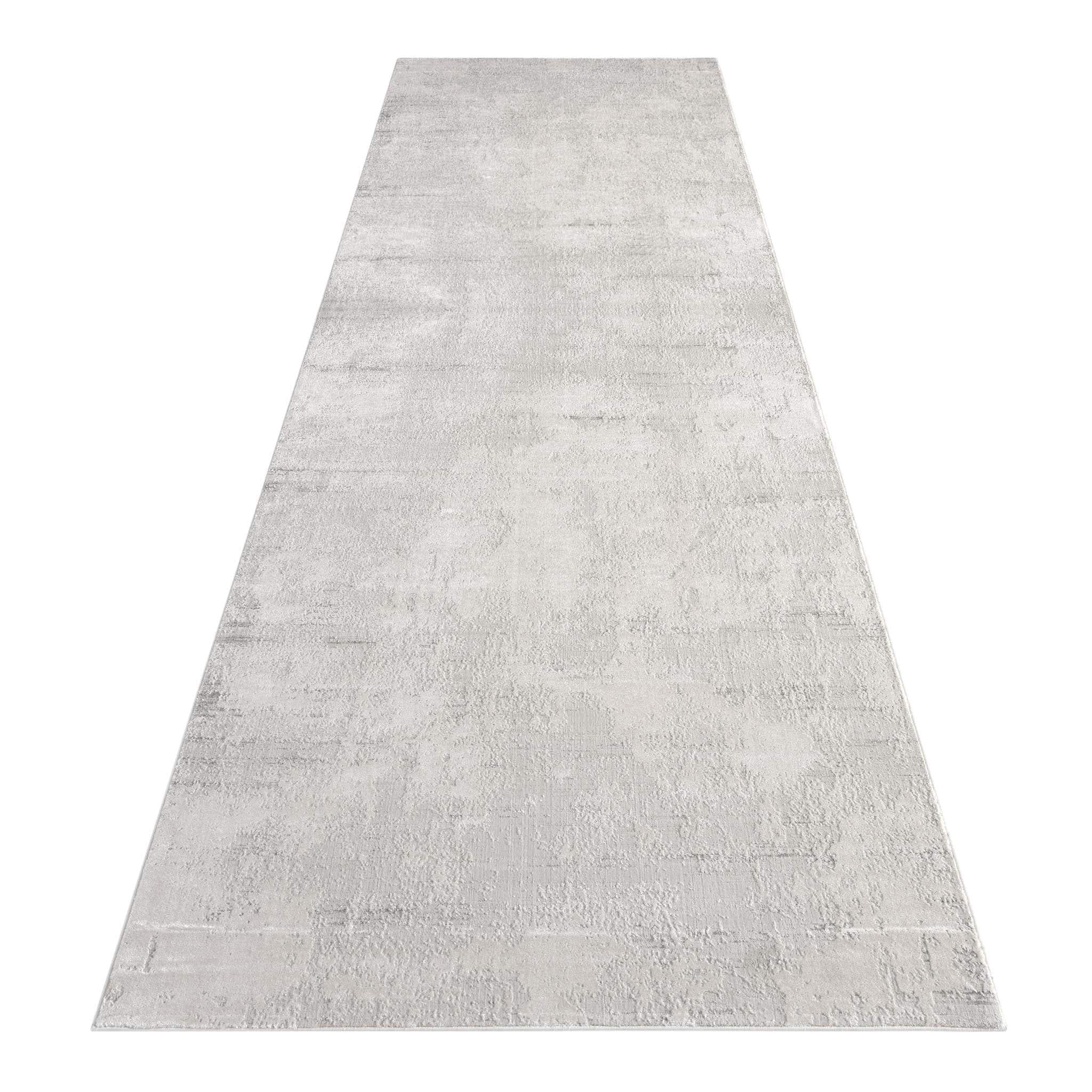 Royal 852 Lt Grey Hallway Runner