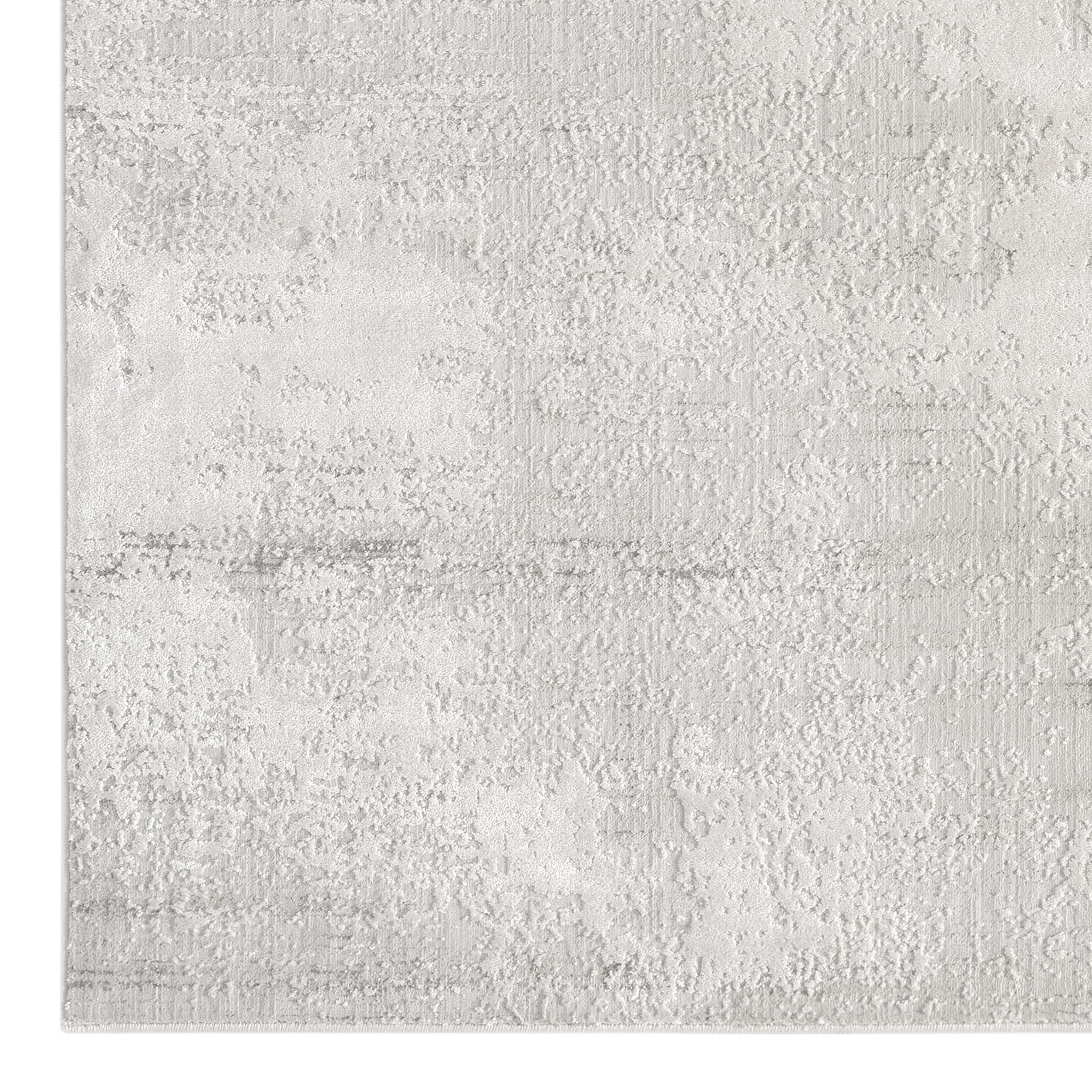 Royal 852 Lt Grey Hallway Runner