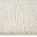 Soft Neutral 3630 Ivory Hallway Runner
