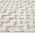 Soft Neutral 3631 Lt Grey Hallway Runner