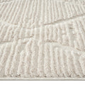 Soft Neutral 3632 Ivory Hallway Runner