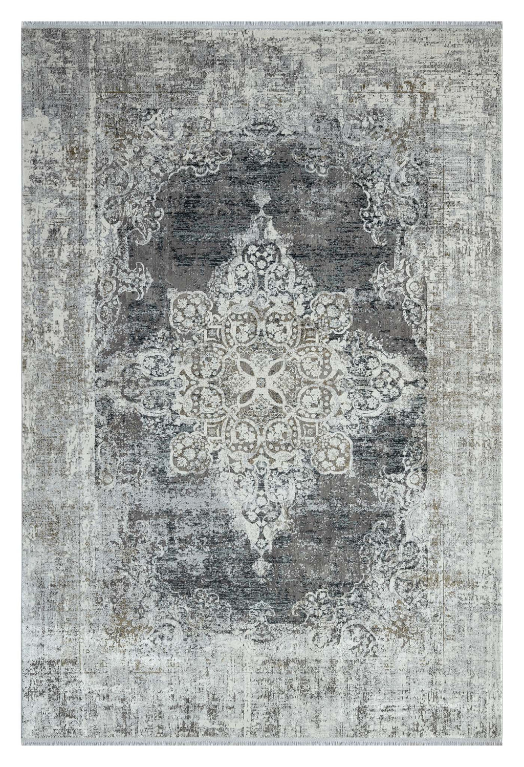 Luxurious Bosphorus 960 Dk Grey