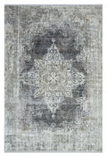 Luxurious Bosphorus 960 Dk Grey