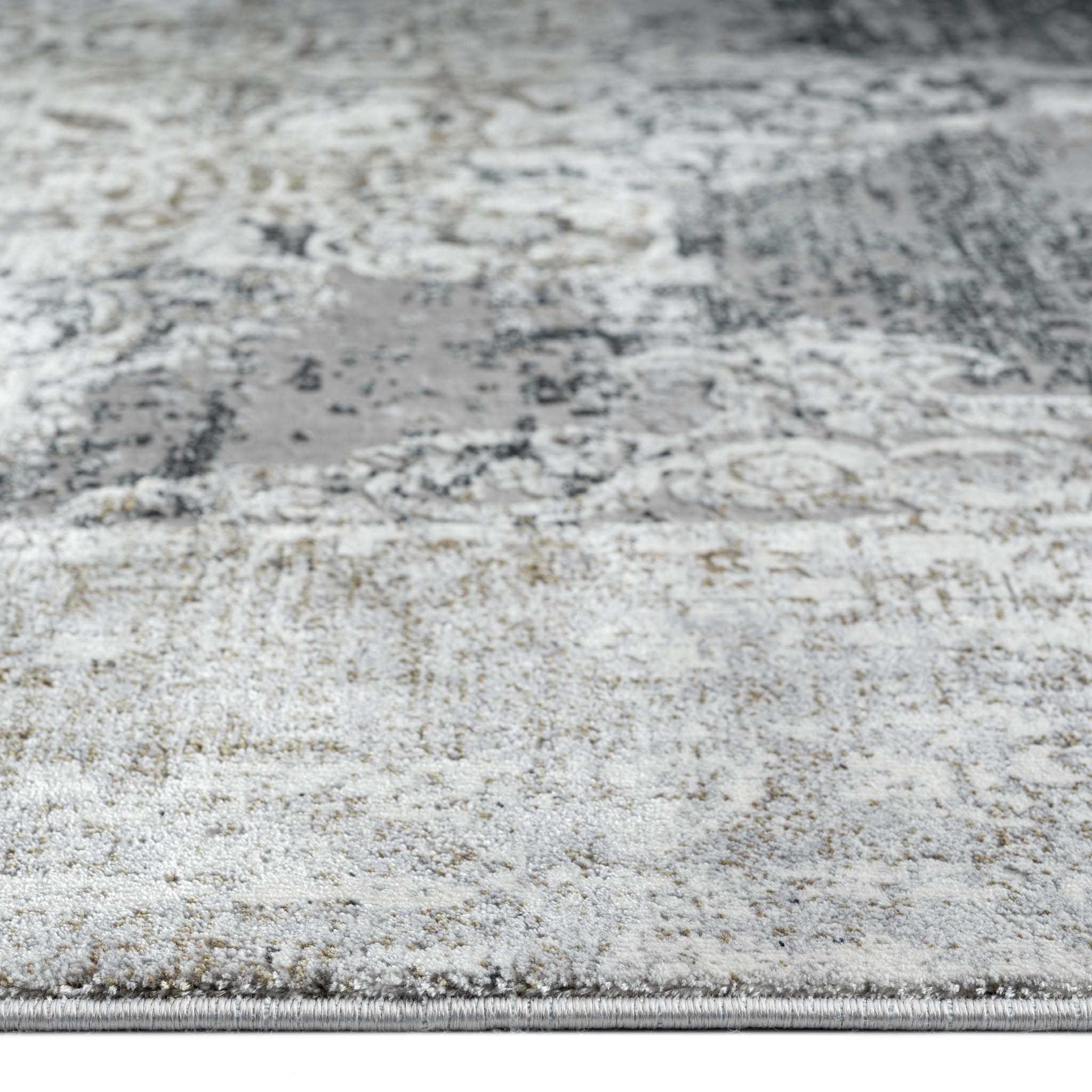 Luxurious Bosphorus 960 Dk Grey