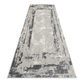 Classic Modern 4006 Grey Hallway Runner