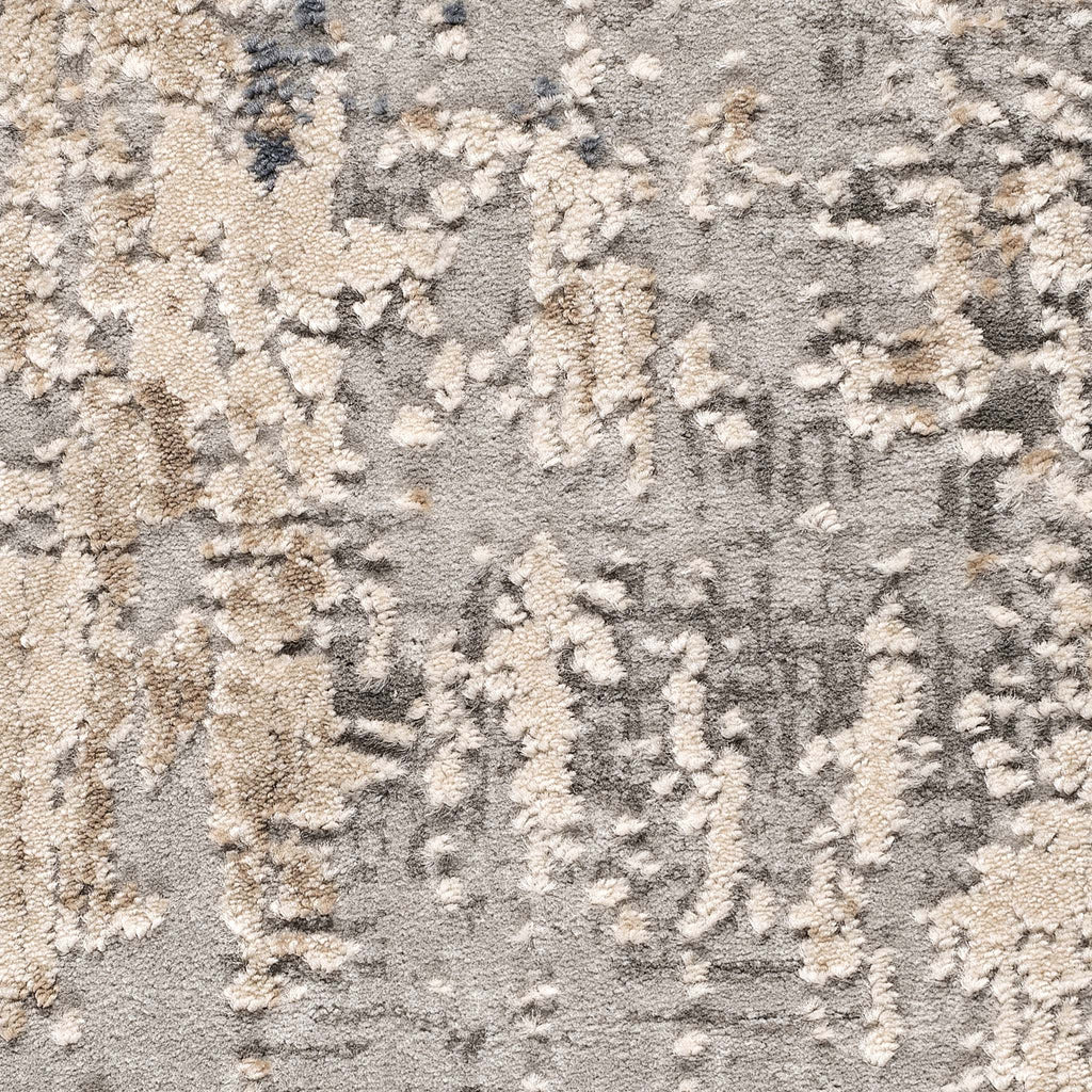 Istanbul Elegance 714 Grey