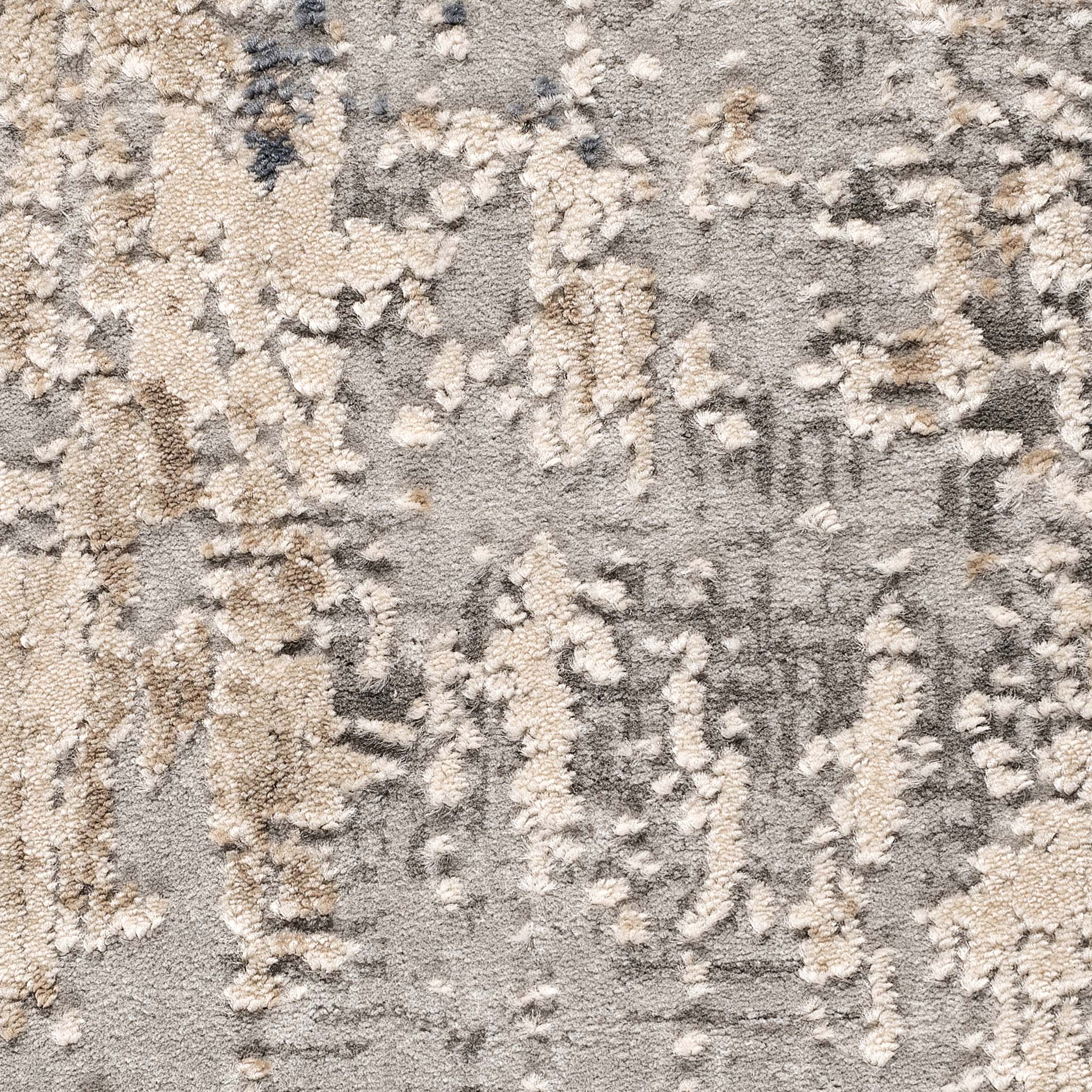 Istanbul Elegance 714 Grey