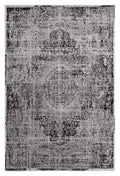 Timeless Turkish Tapestry 1220 Grey