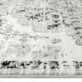 Timeless Turkish Tapestry 2044 Lt Grey Hallway Runner