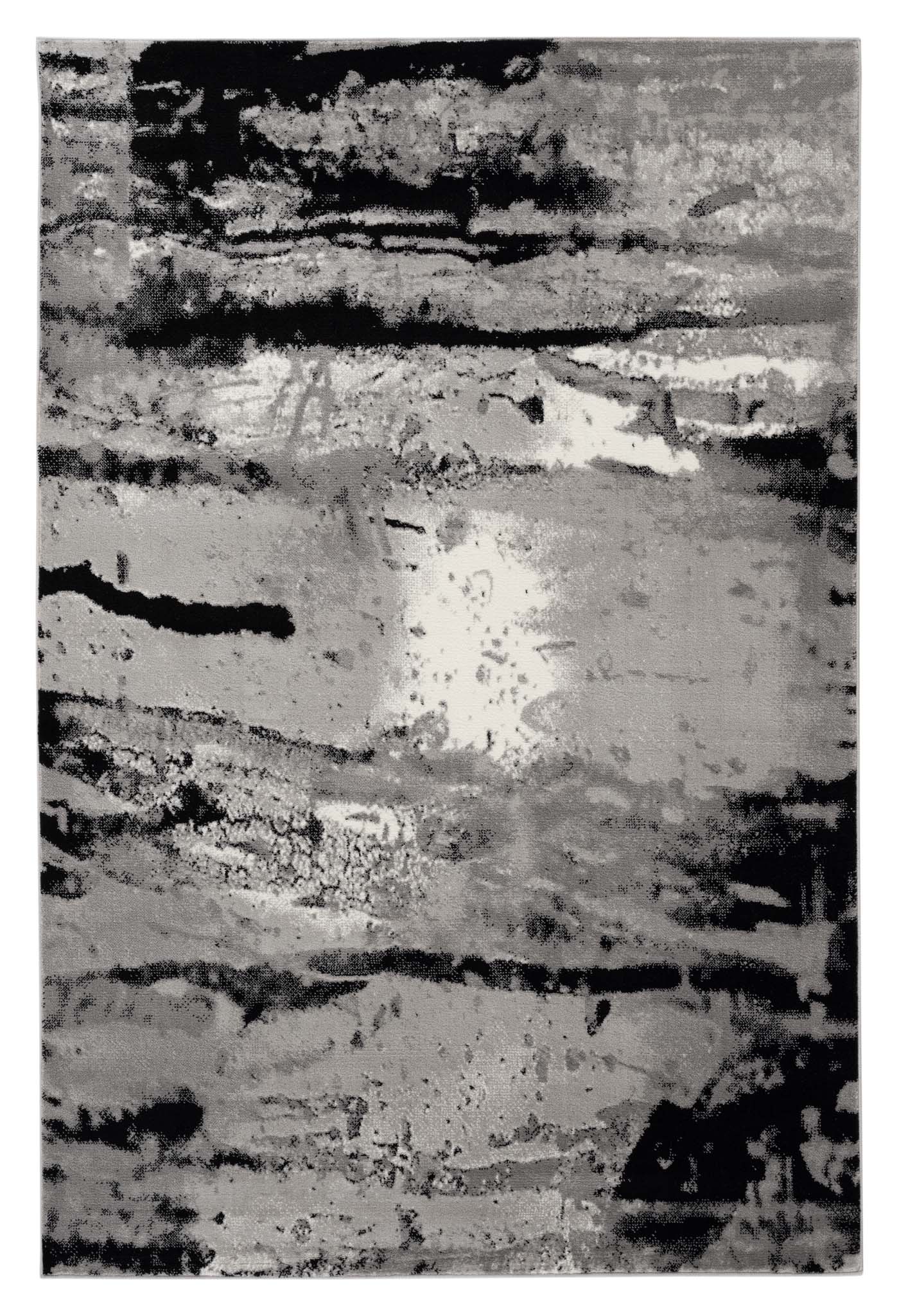 Timeless Turkish Tapestry 3444 Grey