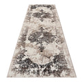 Timeless Turkish Tapestry 3446 Brown Hallway Runner
