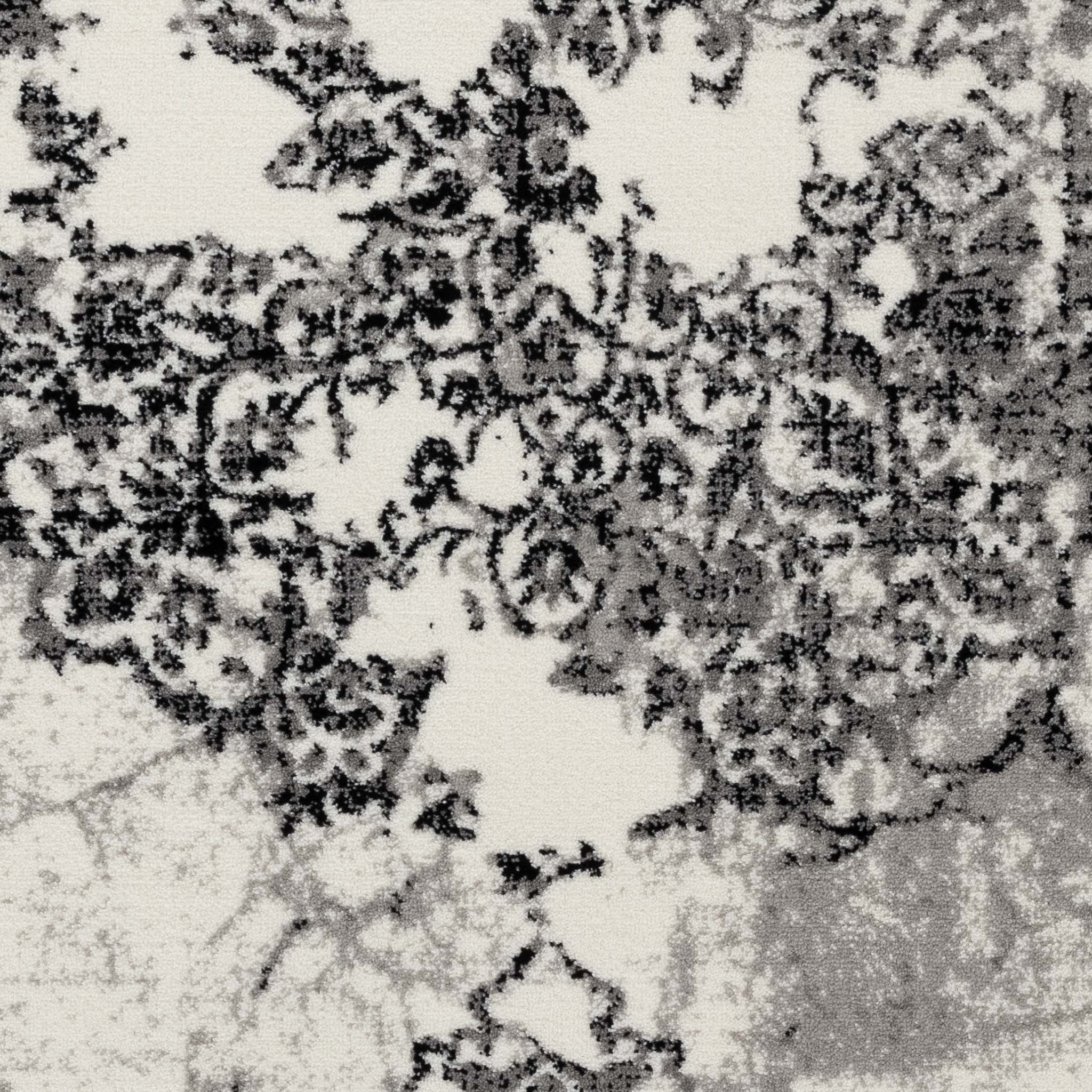 Timeless Turkish Tapestry 3446 Grey