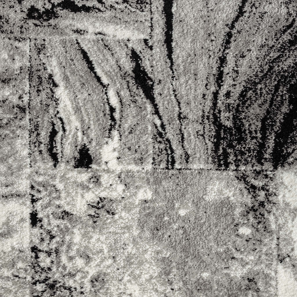 Timeless Turkish Tapestry 9623 Black