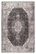 Vintage Turkish 24 Grey
