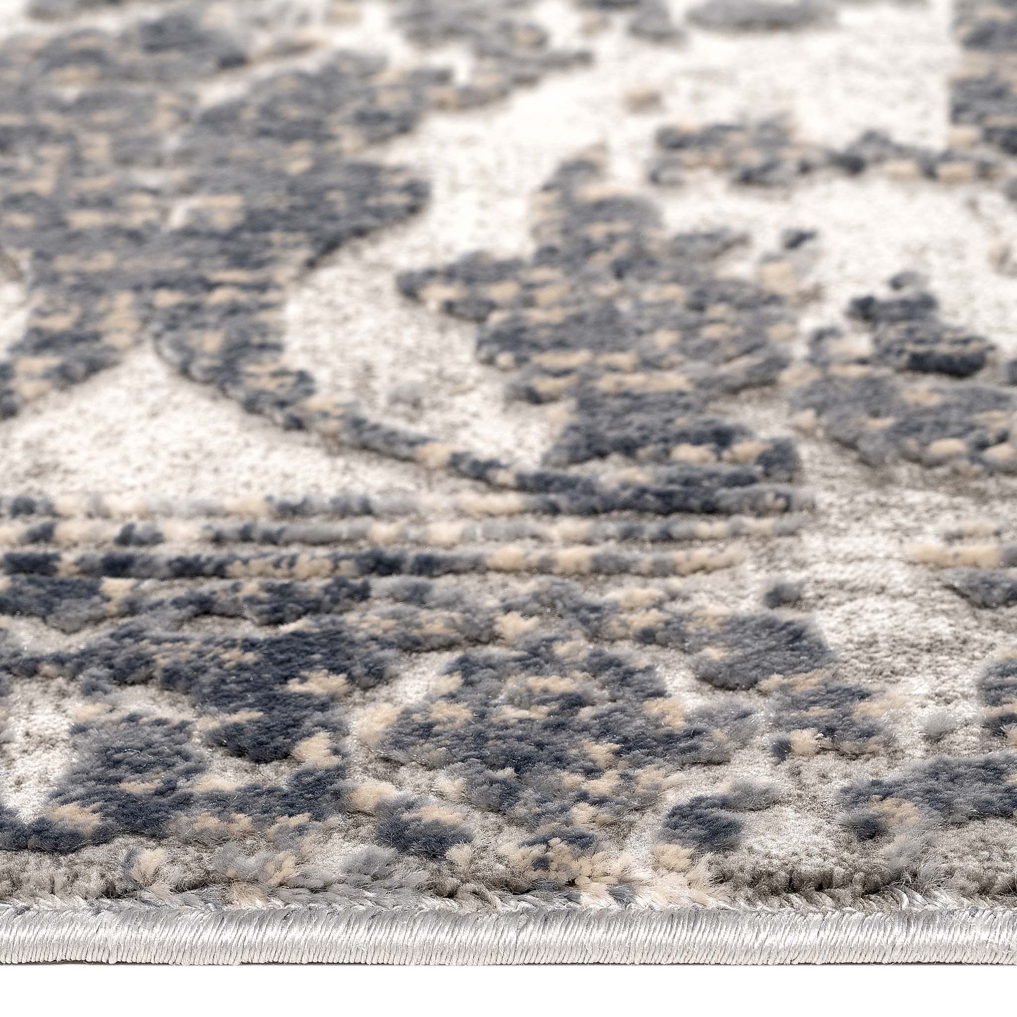 Vogue Istanbul 380 Navy