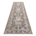 Vogue Istanbul 463 Grey Hallway Runner