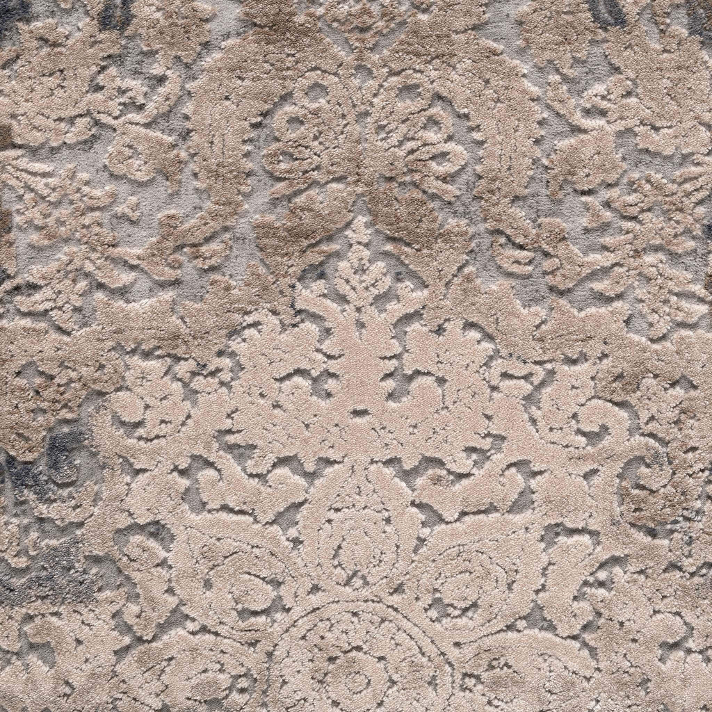 Vogue Istanbul 463 Grey Round