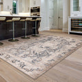 Vogue Istanbul 463 Grey