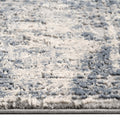 Vogue Istanbul 582 Lt Grey Hallway Runner