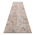 Vogue Istanbul 710 Lt Grey Hallway Runner