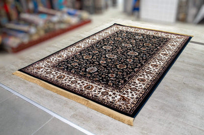 Asaryun Rug H5500A Navy