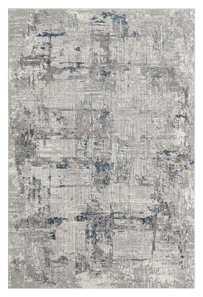 Anatolian Essence 627 Lt Grey Rectangle Rug   