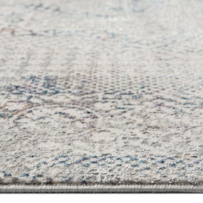 Anatolian Essence 135 Lt Grey Rectangle Rug   