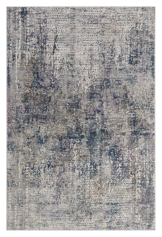 Anatolian Essence 647 Grey Rectangle Rug   