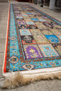 Hallway Runner Frame-G Rugs   