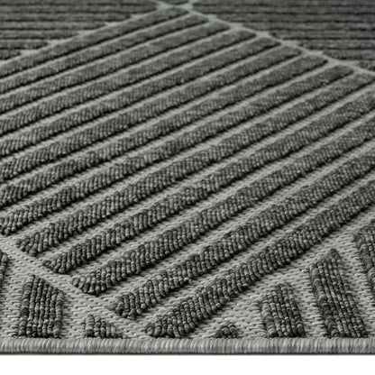 Outdoor Rugs 350 Grey Hallway Runner Hallway Runner   