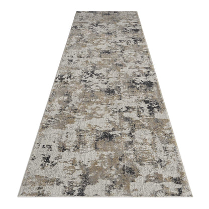 Royal 175 Dk Grey Hallway Runner Hallway Runner   