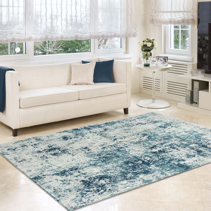 Royal 846 Grey Rectangle Rug   