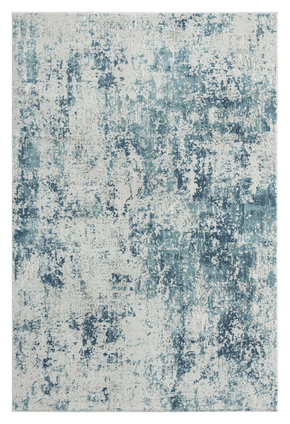 Royal 846 Grey Rectangle Rug   